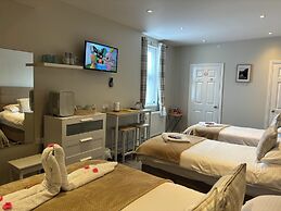Calm Sea Guesthouse