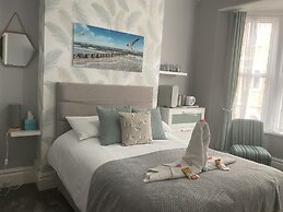 Calm Sea Guesthouse
