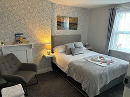 Calm Sea Guesthouse