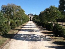 En Bord de Rivière