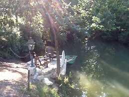 En Bord de Rivière