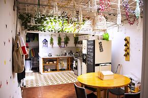 Hostal Macondo Bogota