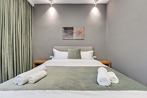 Mountain Resort Gantiadi