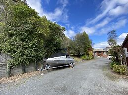 Motuoapa Bay Chalets