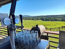 Kur Cow farm