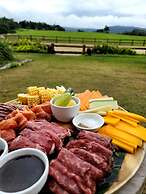 Kur Cow farm