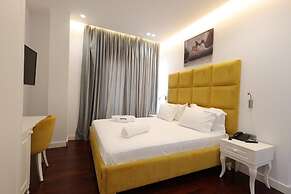 Harbour Hotel