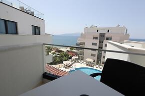 Harbour Hotel