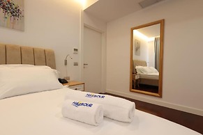 Harbour Hotel