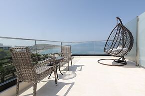 Harbour Hotel
