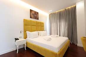 Harbour Hotel