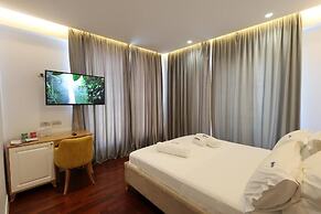 Harbour Hotel