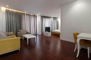 Harbour Hotel