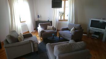 Källtorp B&B