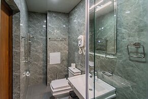 Rayyan Hotel Tashkent
