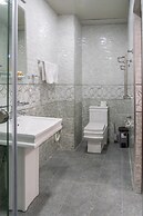 Rayyan Hotel Tashkent