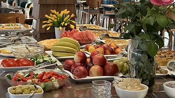 Rayyan Hotel Tashkent
