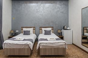 Rayyan Hotel Tashkent