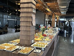 Rayyan Hotel Tashkent