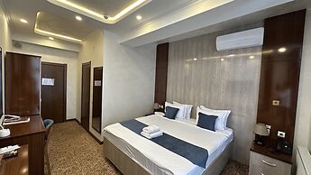 Rayyan Hotel Tashkent