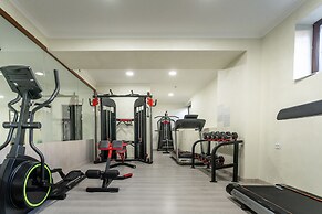 Rayyan Hotel Tashkent