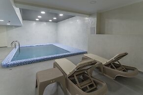 Rayyan Hotel Tashkent