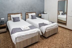 Rayyan Hotel Tashkent
