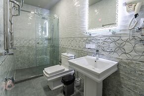 Rayyan Hotel Tashkent