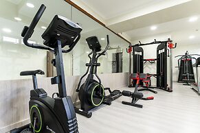 Rayyan Hotel Tashkent