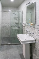 Rayyan Hotel Tashkent