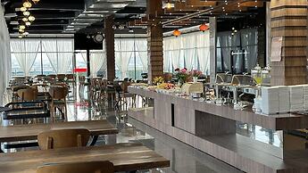 Rayyan Hotel Tashkent