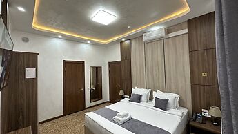 Rayyan Hotel Tashkent