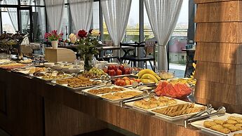 Rayyan Hotel Tashkent