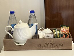 Rayyan Hotel Tashkent