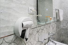 Rayyan Hotel Tashkent