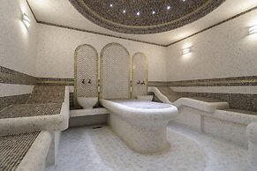 Rayyan Hotel Tashkent