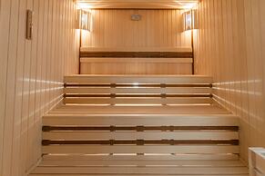 Rayyan Hotel Tashkent
