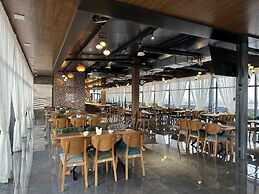 Rayyan Hotel Tashkent