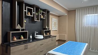 Rayyan Hotel Tashkent