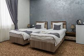 Rayyan Hotel Tashkent