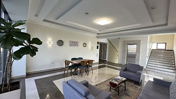 Rayyan Hotel Tashkent