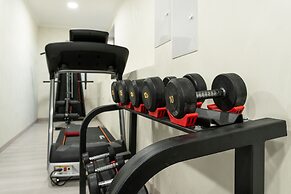 Rayyan Hotel Tashkent
