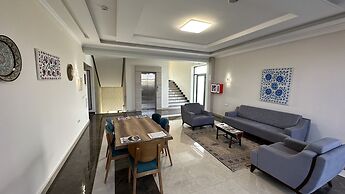 Rayyan Hotel Tashkent