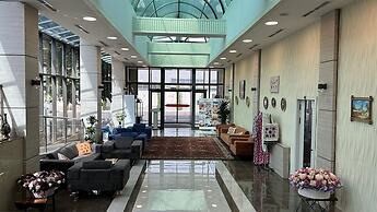 Rayyan Hotel Tashkent