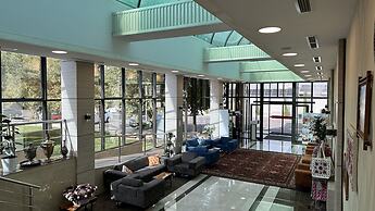 Rayyan Hotel Tashkent