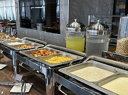 Rayyan Hotel Tashkent
