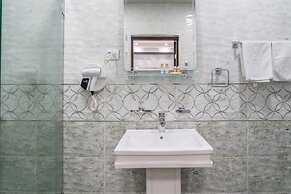 Rayyan Hotel Tashkent
