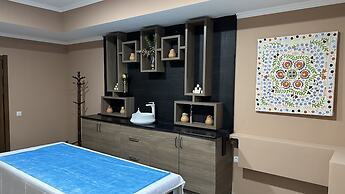 Rayyan Hotel Tashkent