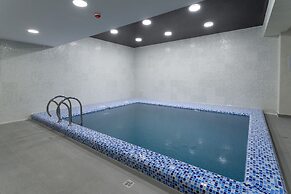 Rayyan Hotel Tashkent
