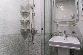 Rayyan Hotel Tashkent